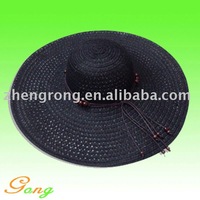 Ladies fashion hat