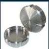 sanitary stainless steel blind without nipple