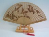 Decorative fan