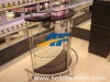 beautiful stainless steel shop working table for sales