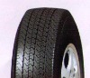 SEMI-STEEL RADIAL TYRE