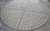 Chinese Granite Paving Stone