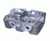 CBT125 motorcycle cylinder head