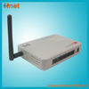 802.11b/g/n Wireless Broadband Router (150Mbps, 4-port)