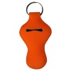 2012 High Quality&Fashion Design Waterproof Neoprene Promotional Key Chain,with Customized Logo