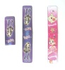 High-quality promotional magnetic bookmark