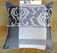 chenille cushion cover