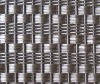 decorative woven mesh