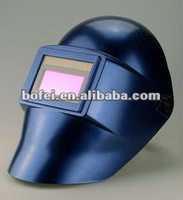 100x49mm Fixed dark shade 11 Auto-darkening Welding Helmet