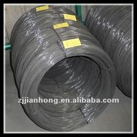 30CrMnTi iron wire,chain pin material for chain(04C-24A)