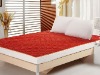 coral fleece bed mattess