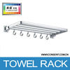 Aluminum Towel rack