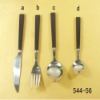 4 PCS TABLEWARE