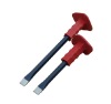 W-43 chisel