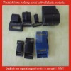 China plastic release buckle manufacturer