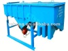 Energy saving vibrating screen classifier used for sand stone plant