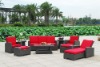 rattan furniture set