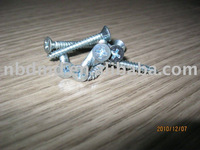 DIN7982self tapping screw