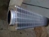 elliptical finned tube