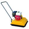 Plate compactor