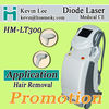 Medical CE approved 808nm diode laser hair removal machine