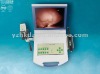 stringent infrared mammary diagnostic instrument