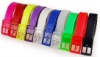 2012 Fashion Silicone Belt