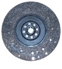 Benz clutch plate 1861 279 031