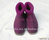 warming shoes HS008