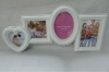 Plastic Photo Frame