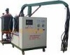 Low Pressure PU Foam Machine