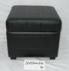 2012 new design storage stool ottoman