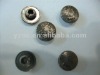 zinc alloy rivets