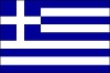 Greece flags