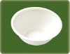 100% Biodegradable Bagasse Bowl