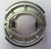 MOTORCYCLE BRAKE SHOES