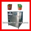 Plastic Stand Up Pouch Packing Machine