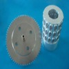 cnc machining gears