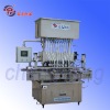 Chemical liquid Bottle Filling Machine