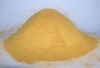 iron oxide yellow