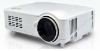 FULL HD 1080p LED Projector with USB SD DVB-T SCART,PS3 Xbox,PC,WII,DVD,BluRay W