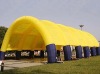 2010 inflatable tent