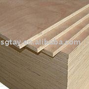 commercial plywood