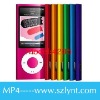 5th generation mp4 player