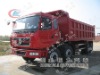 8x4 tipper truck