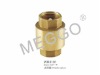 WR3101 high quality check valve