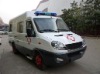 ambulance