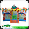 2012 inflatable moonwalk,inflatable moonwalk for sale