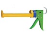 Caulking Gun Size 9", steel reinforced trigger