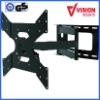 Floading Corner LCD TV Wall Mounting Bracket